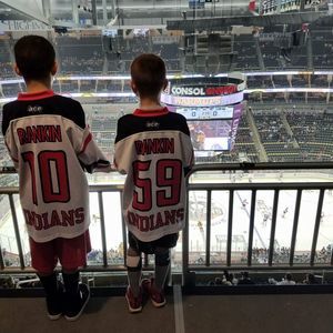 Meet your Posher, Dawn